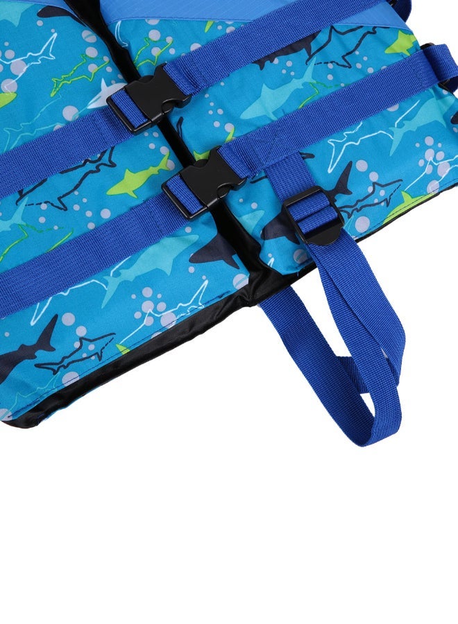 نيبمينينت Lifesaving Life Jacket 40.0 x 38.0 8.0cm - Image 2