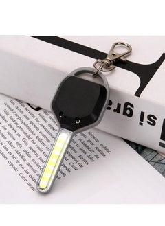 LUSTER led flashlight in the shape of a car key  - Image 1