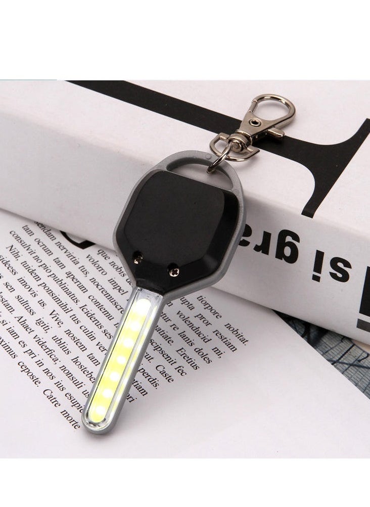 LUSTER - led flashlight in the shape of a car key - Image 1