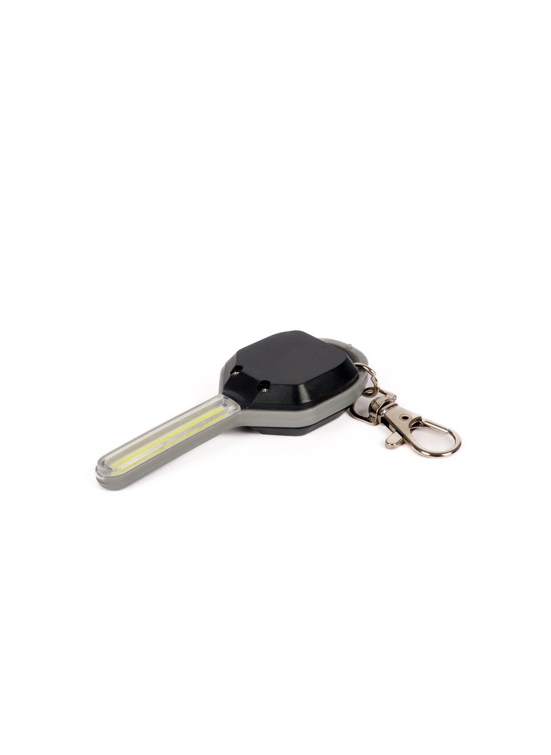 LUSTER - led flashlight in the shape of a car key - Image 1