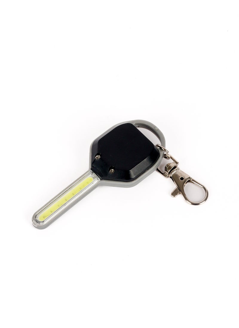 LUSTER - led flashlight in the shape of a car key - Image 1
