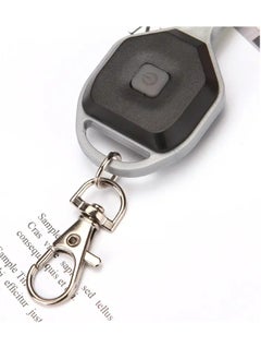 LUSTER led flashlight in the shape of a car key  - Image 5