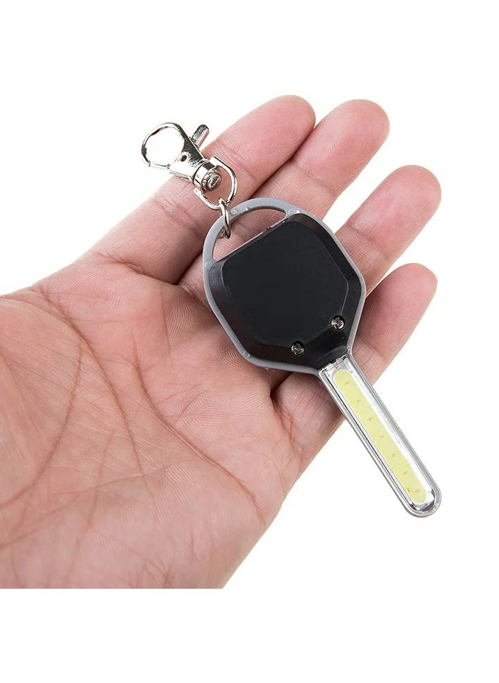 LUSTER - led flashlight in the shape of a car key - Image 1
