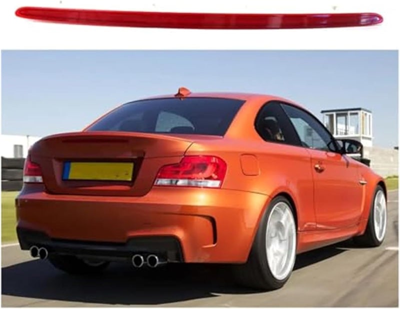 Wivplex Third Brake Light for BMW E87 E82 E88 - Image 3