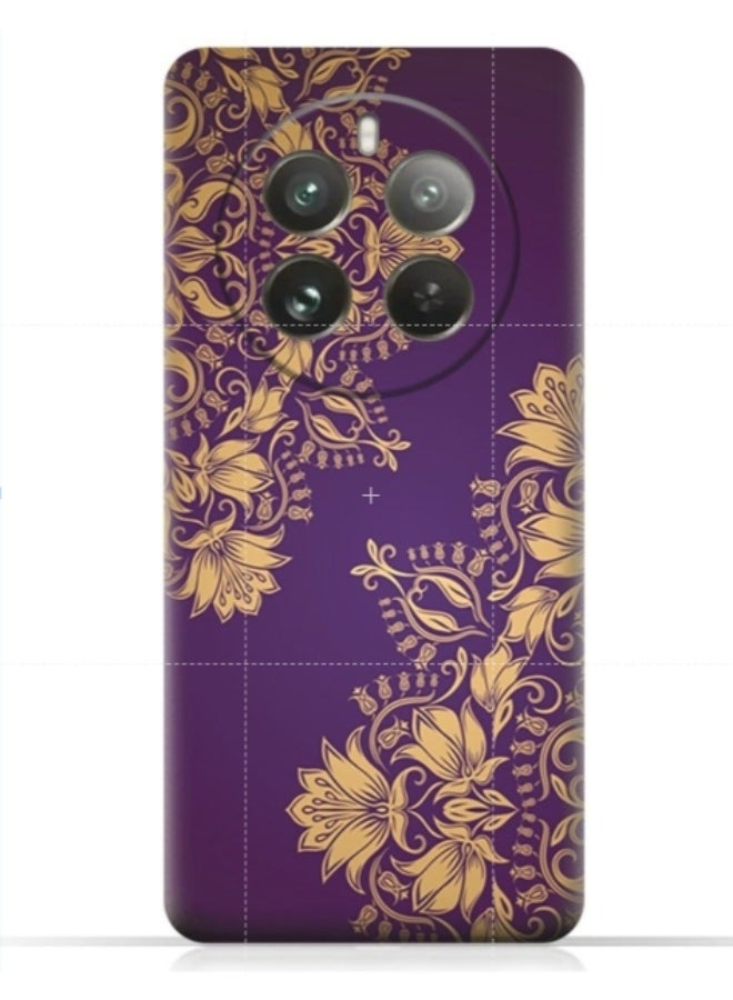 AMC DESIGN Protective Case Cover For Realme 12 Pro+ / Realme 12 Pro Plus