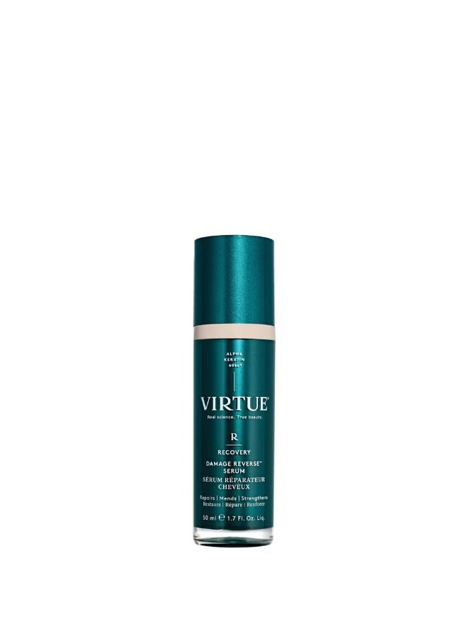 VIRTUE Damage Reverse Serum 50ml - Image 1