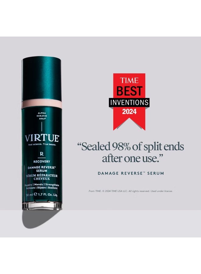 VIRTUE Damage Reverse Serum 50ml - Image 2