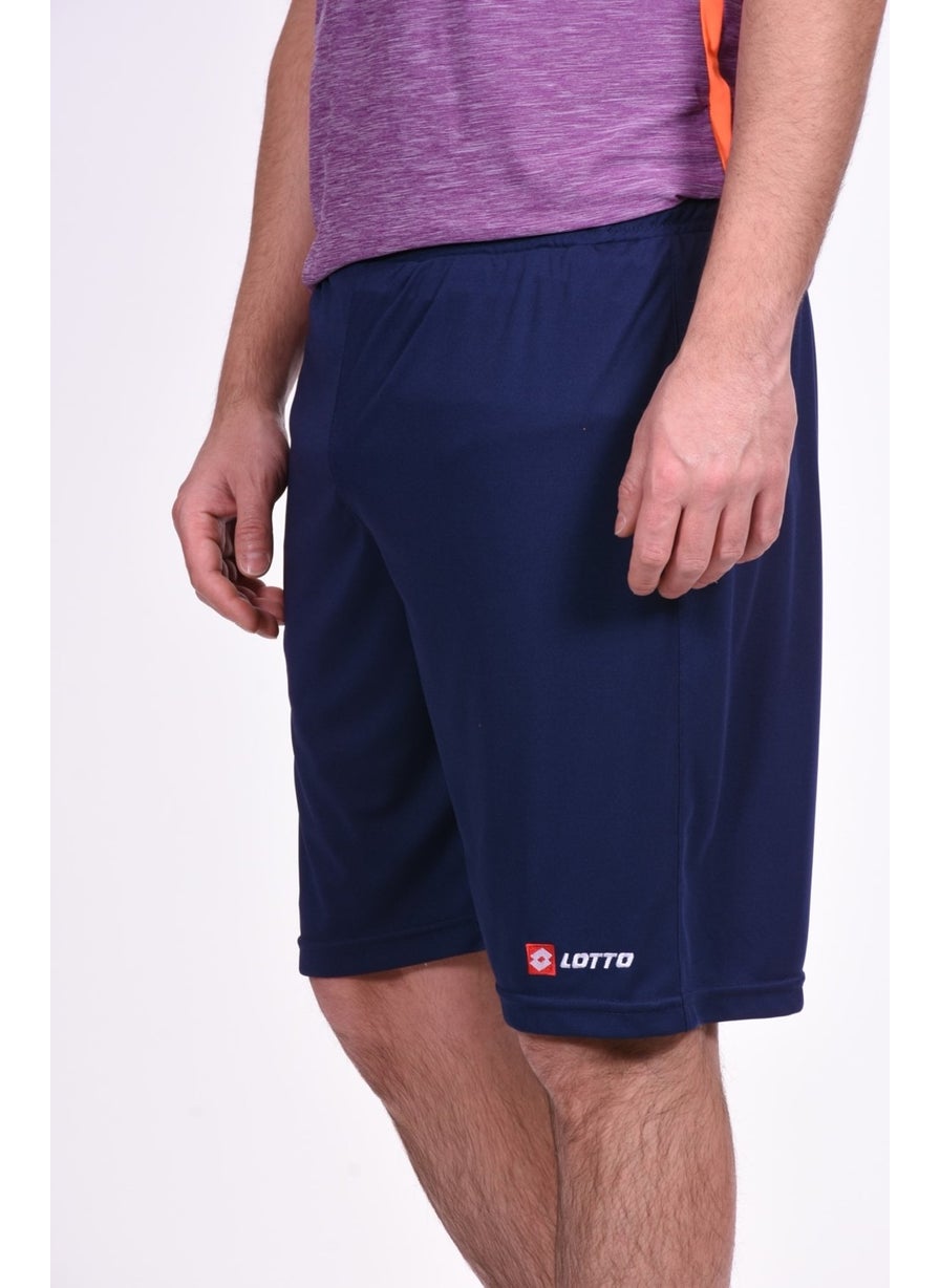 LOTTO R7119 Navy Blue Shorts 
