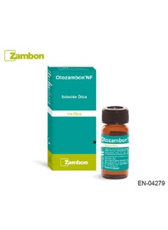 Otozambon Ear Drops Solution 25 Ml  - Image 2
