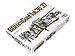 Tamiya Models German 88mm Gun Flak 3637 Model Kit - Image 2
