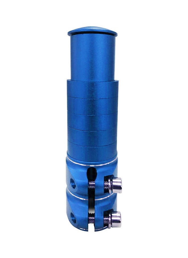 Generic Bicycle Stem Head Up Raiser Handlebar  - Image 1