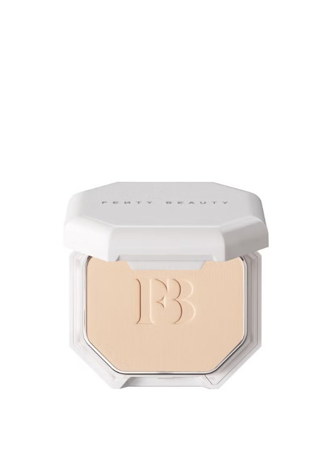 فنتي كريم أساس بودرة برو فيلتر سوفت مات من فنتي بيوتي - 180 - Image 1