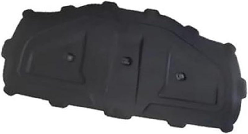QASULER Engine Insulation Pad for Audi A6 C8 - Image 1