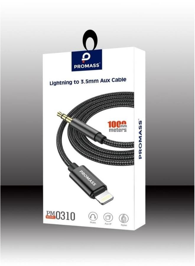 PROMASS Aux adapter 1 meter