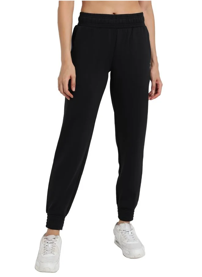 ZAECY Women's Cuffed Training Joggers