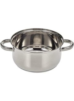 Wilson 2 Layer Stainless Steel Steamer Set 20Cm Jy 174 20 Silver  - Image 3