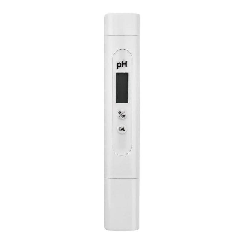 PH Meter for Water Quality Tester Aquarium Hydroponics Pool Drinking 1pc - Image 5