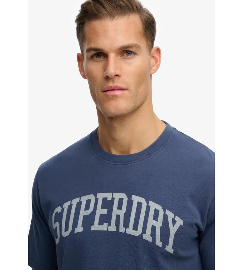 سوبر دراي Athletic Essentials T-Shirt