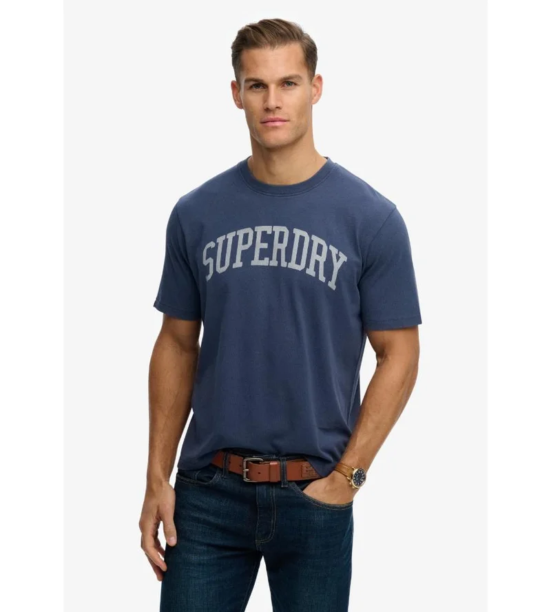 سوبر دراي Athletic Essentials T-Shirt