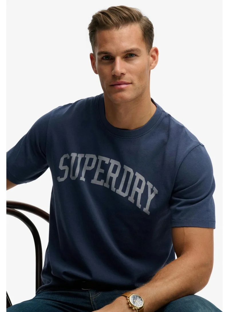 Superdry  Athletic Essentials T-Shirt for Men | Best Price UAE