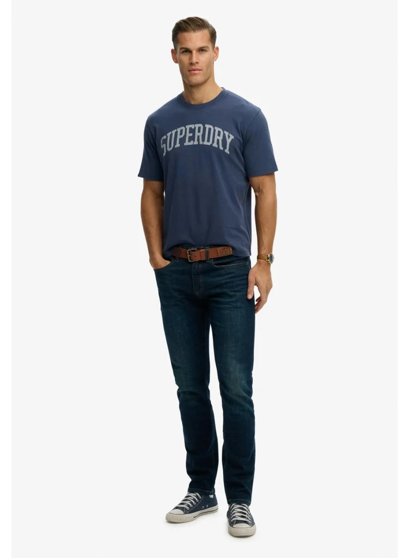Superdry  Athletic Essentials T-Shirt for Men | Best Price UAE