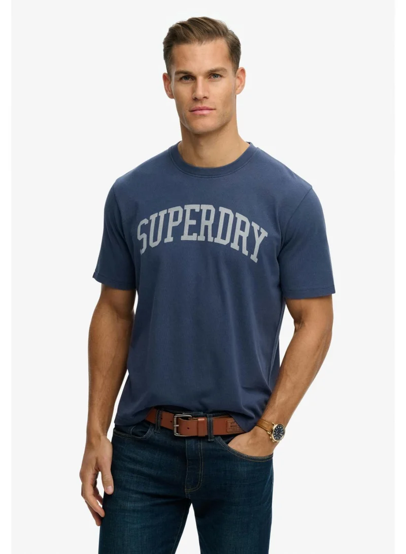 سوبر دراي Athletic Essentials T-Shirt
