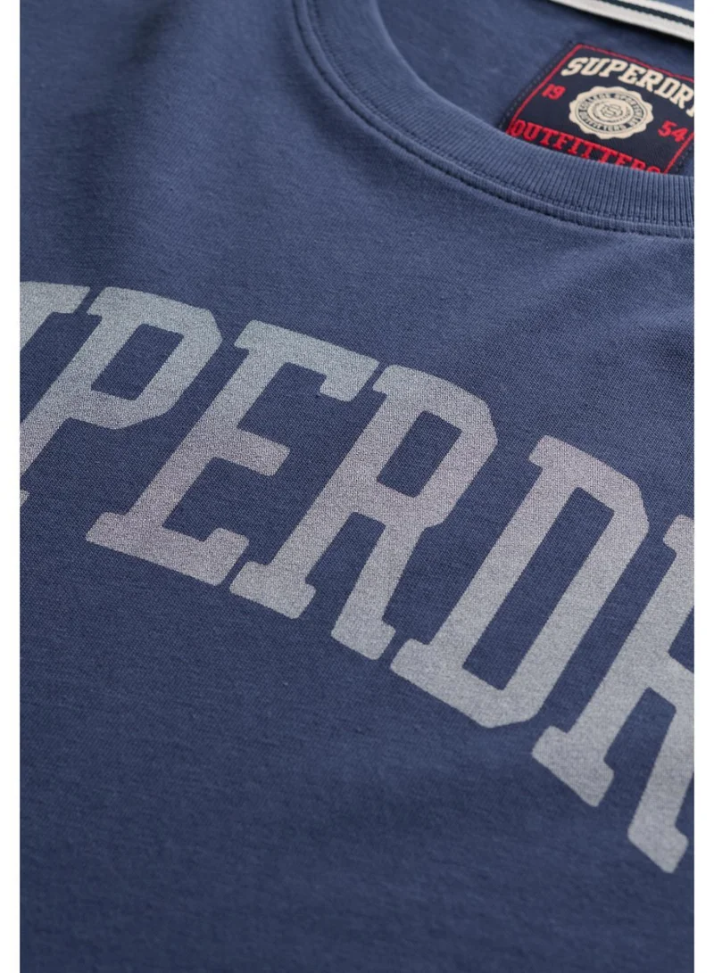 Superdry  Athletic Essentials T-Shirt for Men | Best Price UAE