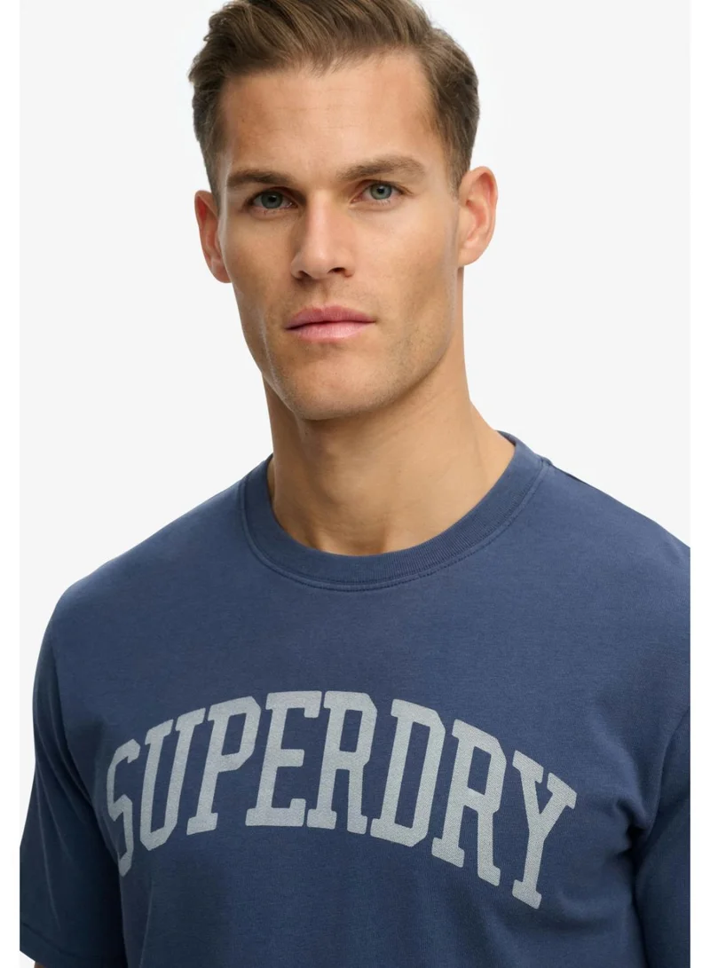 سوبر دراي Athletic Essentials T-Shirt