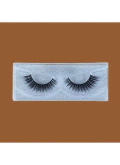 Generic EYELASHES 3D - 06  - Image 3