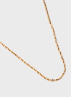 Ella Limited Edition Layered Pearl Pendant Necklace  - Image 5