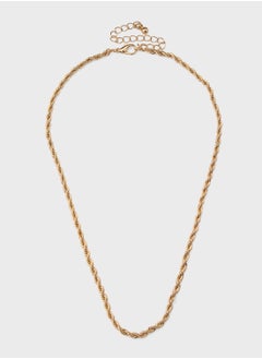 Ella Limited Edition Layered Pearl Pendant Necklace  - Image 4