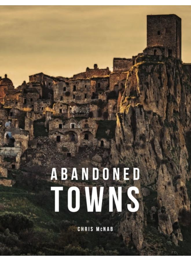 Abandoned Towns 