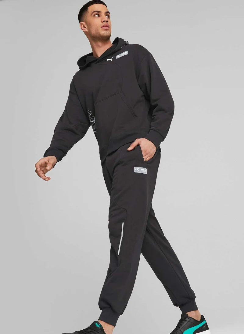 AMG Petronas Formula 1 Team Mercedes-AMG Petronas Formula One Team Statement Pants