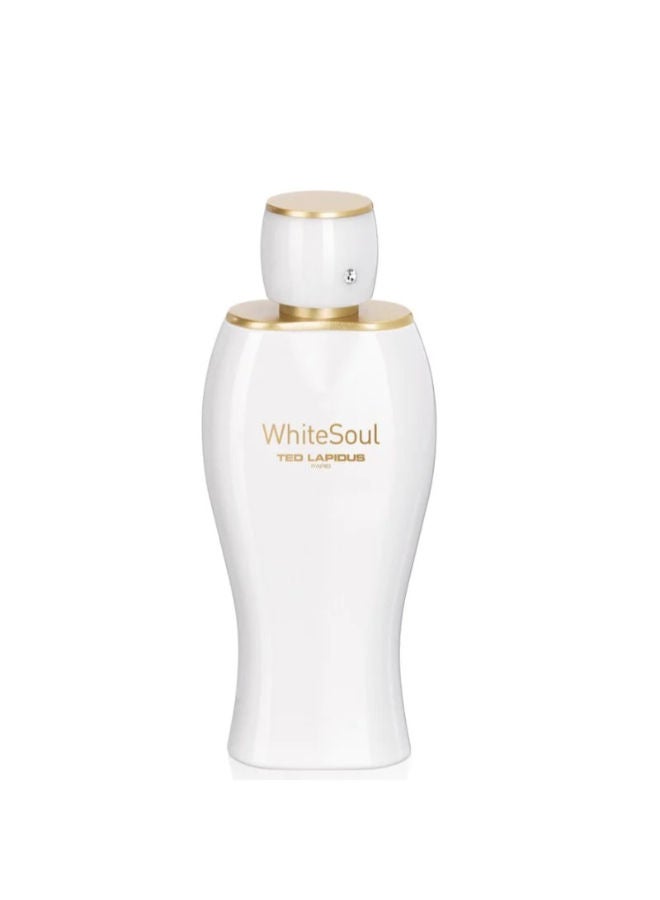 تيد لابيدوس وايت سول F EDP 50ML - بوغارت - Image 2
