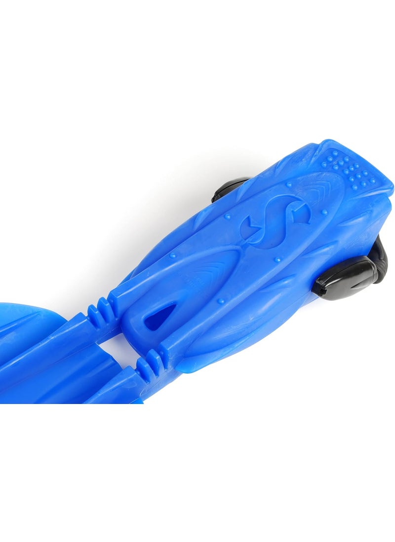 Scubapro Scubapro Seawing Nova  Blue Small  - Image 5