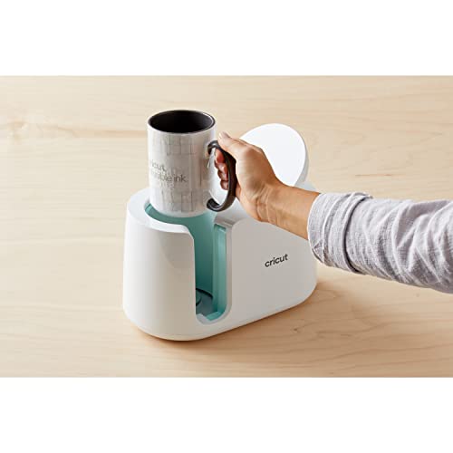 Cricut Mug Blank - Beveled, 15 oz, Miami - Image 5