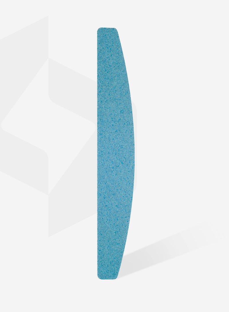 STALEKS PRO Disposable files for crescent nail file (soft base) - EXCLUSIVE 42 | 100 grit (50 pcs) - Image 2