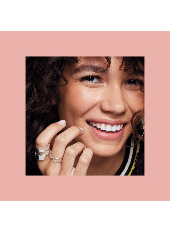 بيريوي معجون أسنان PERIOE بملح الهيمالايا الوردي الخالي من الفلورايد، 3.4 أونصة - بنكهة النعناع المثلج مع الصبار | نباتي، خالٍ من القسوة، خالٍ من البارابين، مزيل للجير والبلاك، للعناية بالفم، بحجم مناسب للسفر - Image 3