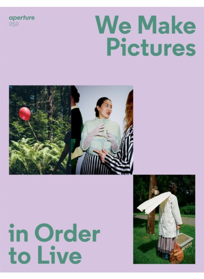 Aperture 250 : Spring 2023 