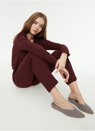 Plain Pajama Set - pzsku/Z07480BF4E178B30EF679Z/45/_/1739718307/ce3768d2-60e2-46a2-aa96-d29d28280853