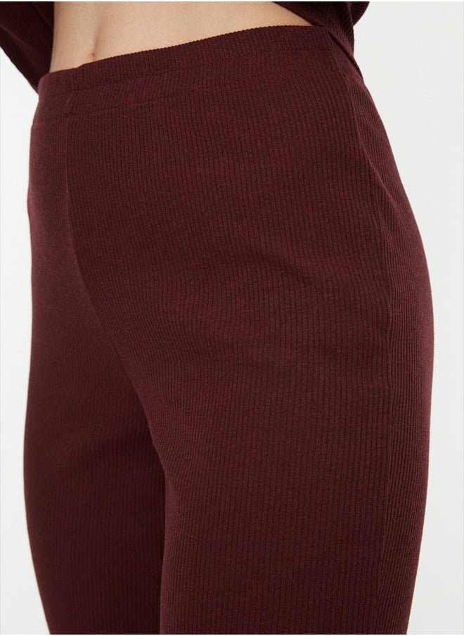 Plain Pajama Set