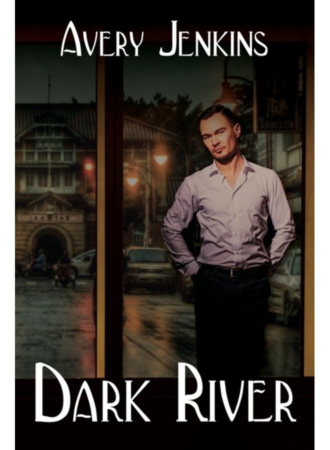 Dark River - Paperback