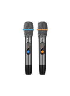 Goaltage SP09 KaraokeBeat Portable Speaker including Two Wireless Microphones with Water Proof and Magic Sound Functionality  - Image 5