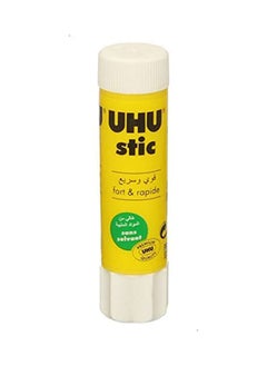 UHU Multi-Purpose Glue Stick, 8 gm