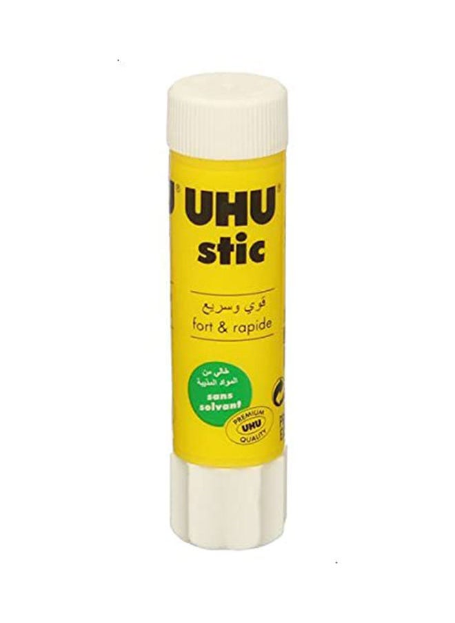 UHU - UHU Multi-Purpose Glue Stick, 8 gm - Image 1