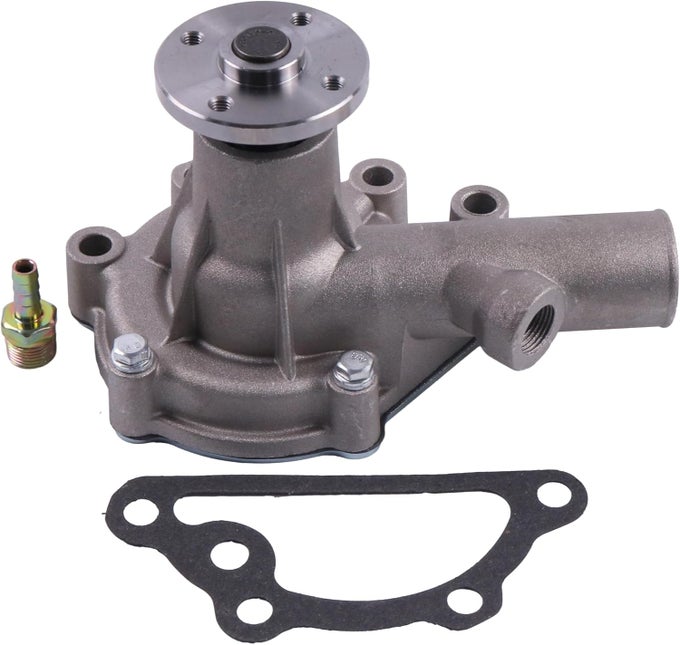 Water Pump Mm409302 Mm433424 Mm409303 For Mitsubishi Tractors And Cub Cadet Models