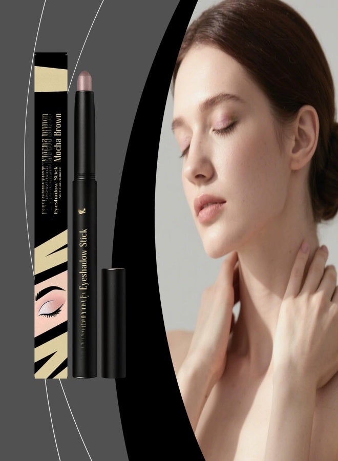 zephoco Flash eye shadow pen   brown - Image 5