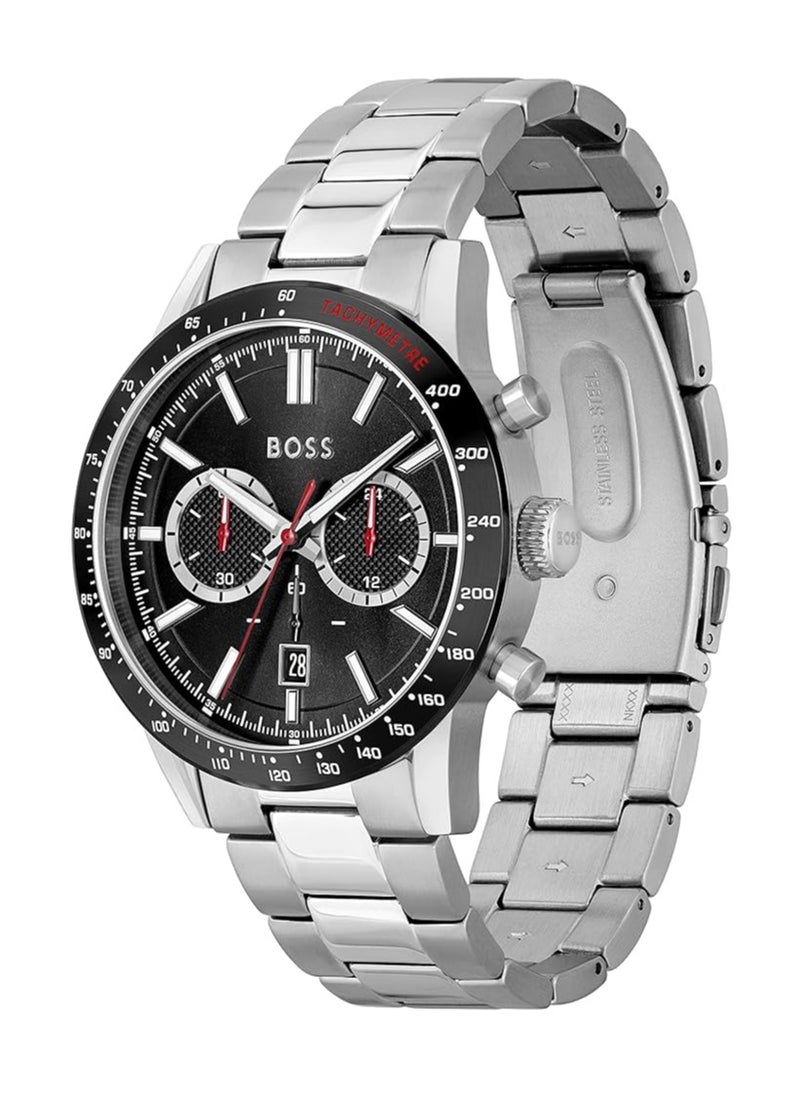 HUGO by Hugo Boss HUGO by Hugo Boss Chronograph Quartz Watch for Men with  - 1513922  - Image 2