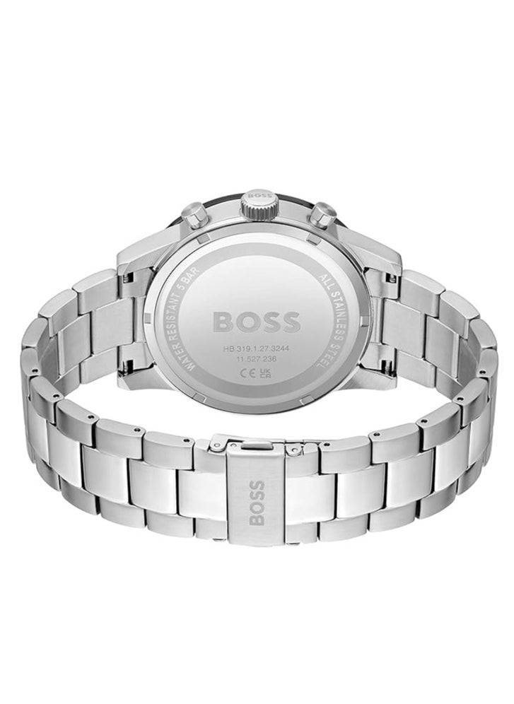 HUGO by Hugo Boss HUGO by Hugo Boss Chronograph Quartz Watch for Men with  - 1513922  - Image 3