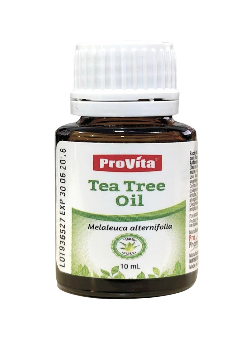 ProVita Tea Tree Oil 10Ml 